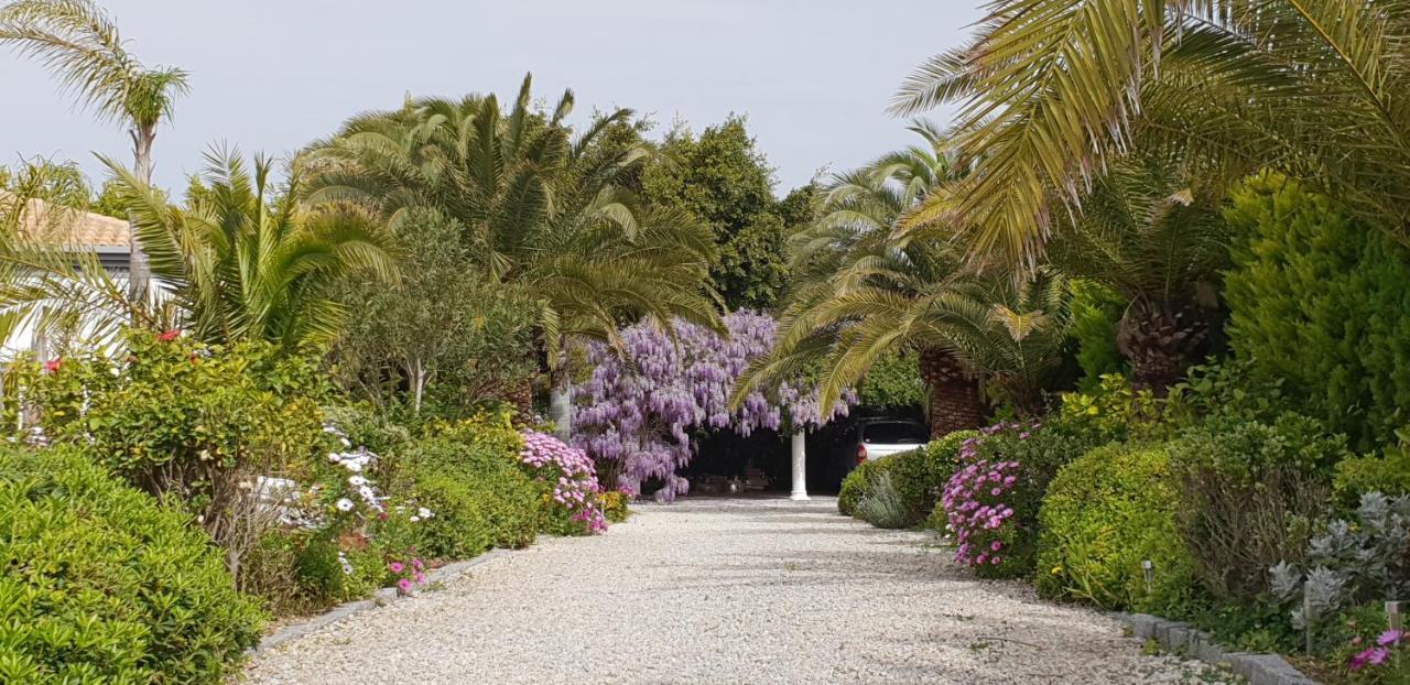 Villa Amadeus Xabia Balcon del Mar Exterior foto