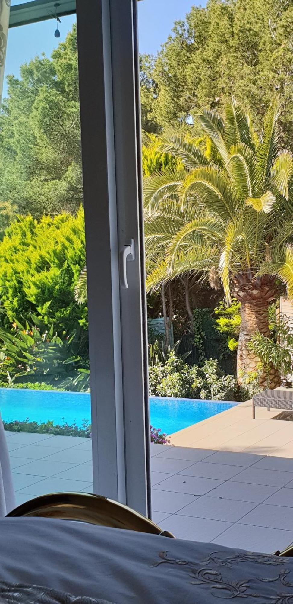 Villa Amadeus Xabia Balcon del Mar Exterior foto